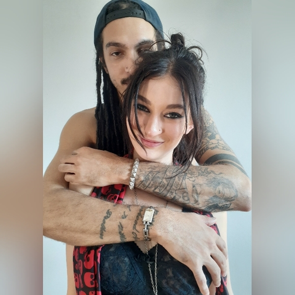 Guess stainless steel wrist watch - Picture 7 of 9